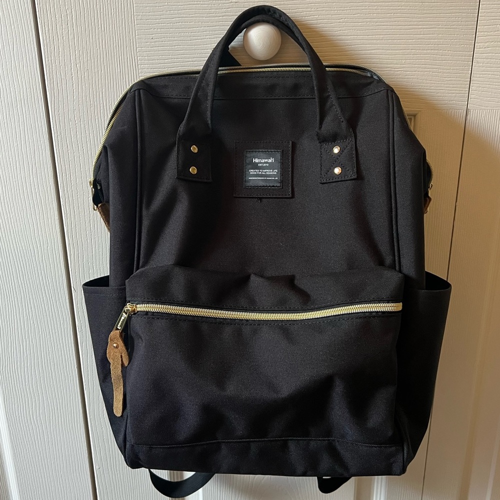 Himawari Backpack Gem